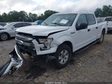 Ford F-150 Xlt 1FTEW1CF8GKD25858 снимка