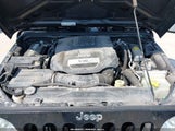 Jeep Wrangler Jk Unlimited Sport S 4X4 1C4BJWDG9JL926817 fotografie