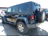 Jeep Wrangler Jk Unlimited Sport S 4X4 1C4BJWDG9JL926817 fotografie