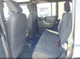 Jeep Wrangler Jk Unlimited Sport S 4X4 1C4BJWDG9JL926817 fotografie