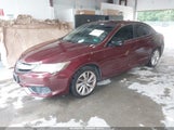 Acura Ilx Premium Package/Technology Plus Package 19UDE2F77GA000196 снимка