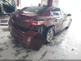 Acura Ilx Premium Package/Technology Plus Package 19UDE2F77GA000196 снимка