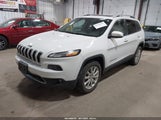 Jeep Cherokee Limited 1C4PJMDB4GW169511 снимка
