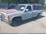 GMC Sierra C1500 1GTEC14K2ME527982 снимка