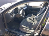 Volkswagen Passat 2.5L Se 1VWBP7A30DC111025 снимка
