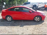 Chevrolet Cruze Ls Auto 1G1BC5SM2J7239628 снимка