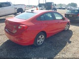 Chevrolet Cruze Ls Auto 1G1BC5SM2J7239628 снимка