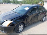Nissan Sentra 2.0 3N1AB61E27L630159 снимка