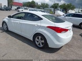 Hyundai Elantra Gls 5NPDH4AEXDH431563 снимка