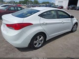Hyundai Elantra Gls 5NPDH4AEXDH431563 снимка