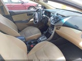 Hyundai Elantra Gls 5NPDH4AEXDH431563 снимка