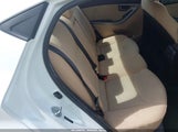 Hyundai Elantra Gls 5NPDH4AEXDH431563 снимка