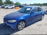 BMW 335I xDrive WBAPL5G57BNN22860 снимка