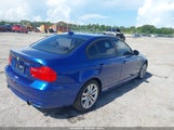 BMW 335I xDrive WBAPL5G57BNN22860 снимка