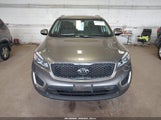 Kia Sorento 2.4L Lx 5XYPG4A36JG398465 снимка