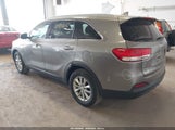 Kia Sorento 2.4L Lx 5XYPG4A36JG398465 снимка