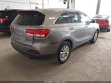 Kia Sorento 2.4L Lx 5XYPG4A36JG398465 снимка