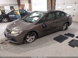 Honda Civic Lx 2HGFB2F50EH517788 снимка