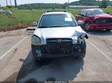 Hyundai Tucson Gls/Limited KM8JN12D46U339918 fotografie