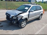 Hyundai Tucson Gls/Limited KM8JN12D46U339918 photo