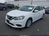 Nissan Sentra S 3N1AB7AP8KY214815 снимка