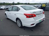 Nissan Sentra S 3N1AB7AP8KY214815 снимка