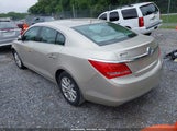 Buick Lacrosse 1G4GA5GR4EF236521 fotografie