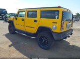 Hummer H2 5GRGN23U03H131685 photo