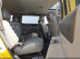 Hummer H2 5GRGN23U03H131685 fotografie