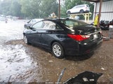 Hyundai Sonata Gls 5NPEB4AC3BH168950 снимка