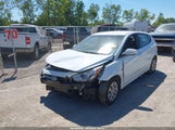 Hyundai Accent Se KMHCT5AE2HU341489 снимка