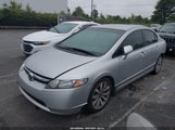 Honda Civic Lx 1HGFA16576L023445 снимка