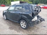 Subaru Forester 2.5I Premium JF2SJAEC2EH511900 fotografie