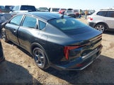 Kia K4 Lxs 3KPFT4DE1SE012893 снимка