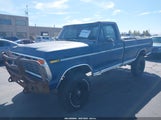 Ford F250 F26YRV48546 photo