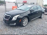 Cadillac Xts Luxury 2G61M5S33H9184612 снимка