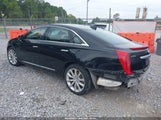 Cadillac Xts Luxury 2G61M5S33H9184612 снимка