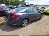 Honda Civic Ex 19XFC2F71HE201846 снимка