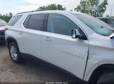 Chevrolet Traverse Awd Lt Leather 1GNEVHKW8LJ294681 fotografie