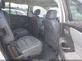 Chevrolet Traverse Awd Lt Leather 1GNEVHKW8LJ294681 fotografie