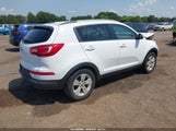 Kia Sportage Lx KNDPB3A27B7126408 снимка