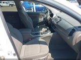 Kia Sportage Lx KNDPB3A27B7126408 снимка