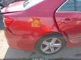 Toyota Camry Se 4T1BF1FK7EU756877 снимка
