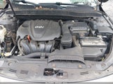 Kia Optima Ex 5XXGN4A77CG072559 снимка