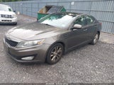Kia Optima Ex 5XXGN4A77CG072559 снимка