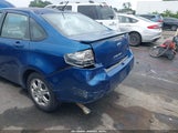Ford Focus Ses 1FAHP36N49W207137 снимка
