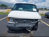 Ford E-150 Commercial/Recreational 1FTRE14WX5HA69123 fotografie