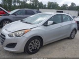 Hyundai Elantra Gt KMHD35LHXGU319315 photo