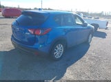 Mazda Cx-5 Sport JM3KE2BE6E0331243 снимка