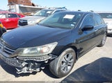 Honda Accord Lx 1HGCR2F39DA039509 снимка